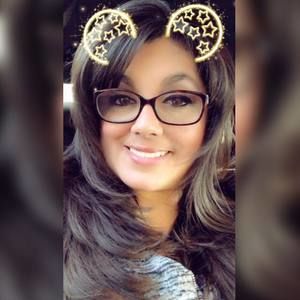 Meet your Posher, Tiffany